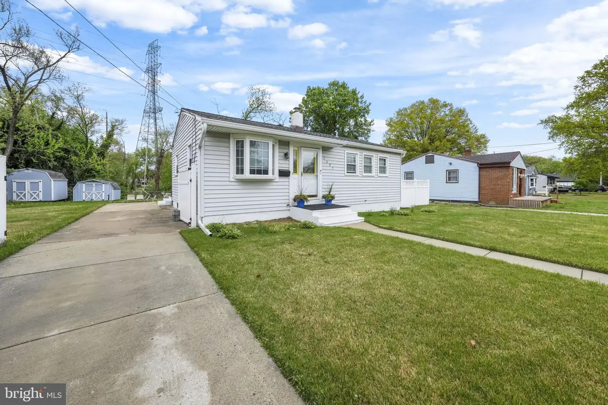 1407 Baetzel Ave, Gloucester City, NJ 08030 - #1