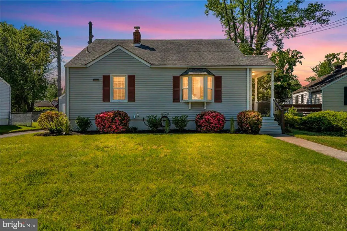 4 Gere Ter, Cherry Hill, NJ 08002 - #1