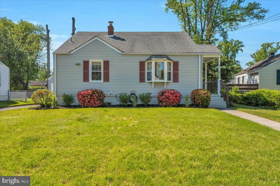 4 Gere Ter, Cherry Hill, NJ 08002 - #2