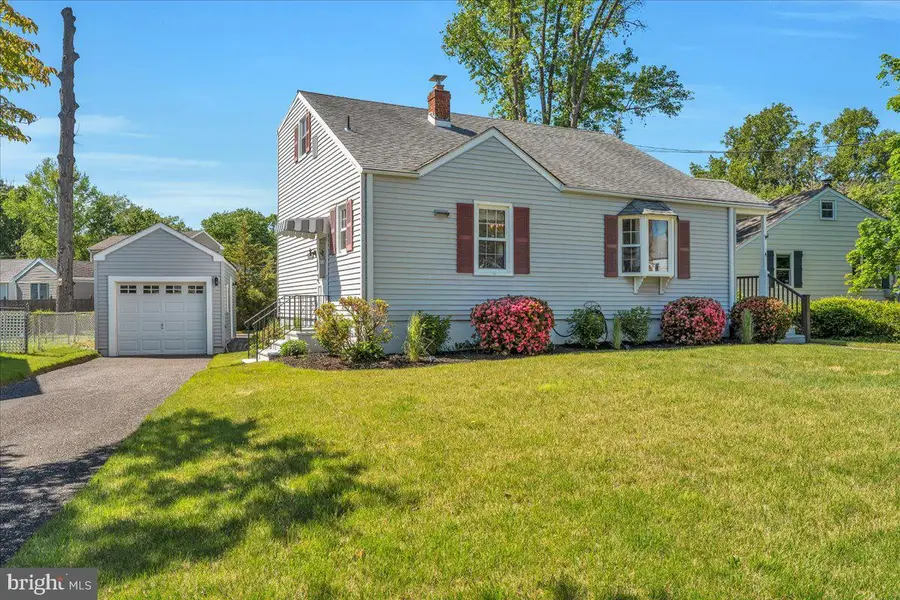 4 Gere Ter, Cherry Hill, NJ 08002 - #3