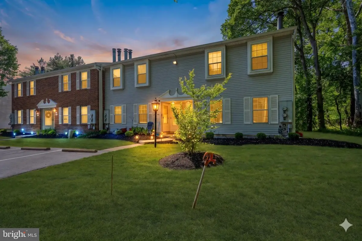1806 Huntingdon Mews, Clementon, NJ 08021 - #1