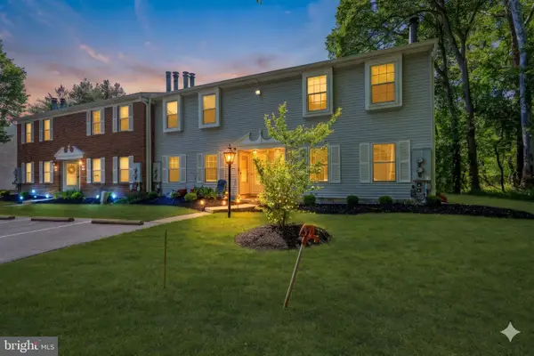 1806 Huntingdon Mews, CLEMENTON, NJ 08021
