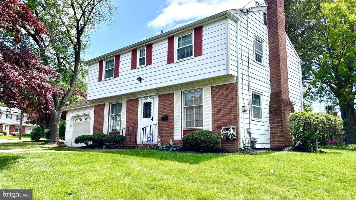 101 Harvest Rd, Cherry Hill, NJ 08002 - #1