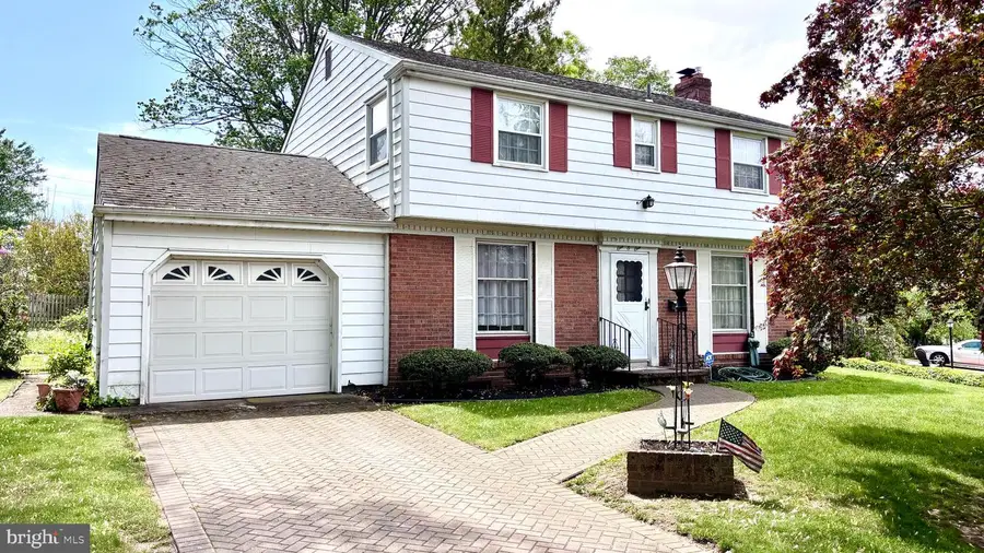 101 Harvest Rd, Cherry Hill, NJ 08002 - #2