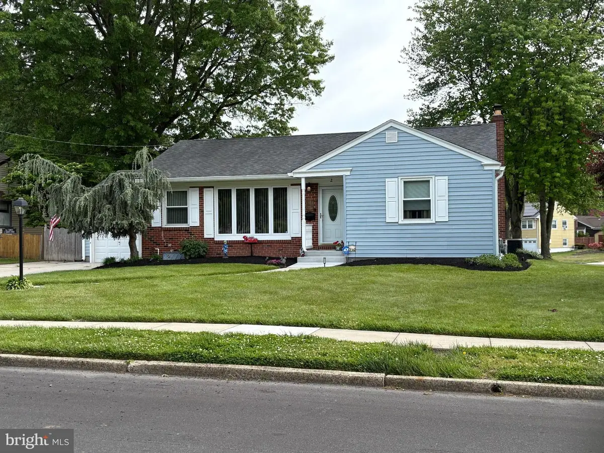 2 Surrey Ct, Cherry Hill, NJ 08034 - #1