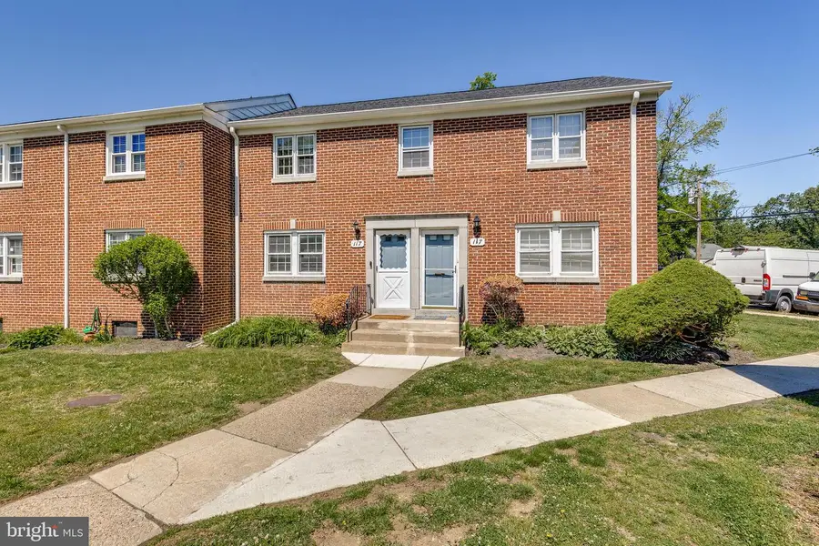 117-b Cherry Parke, Cherry Hill, NJ 08002 - #3