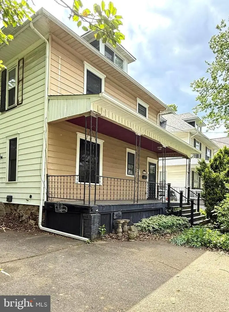 816 Park Ave, Collingswood, NJ 08108 - #3