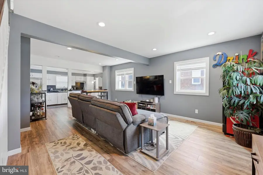 100 5th St, Brooklawn, NJ 08030 - #3
