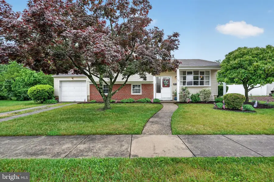 366 Cleveland Ave, West Berlin, NJ 08091 - #2
