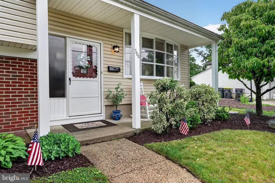 366 Cleveland Ave, West Berlin, NJ 08091 - #3