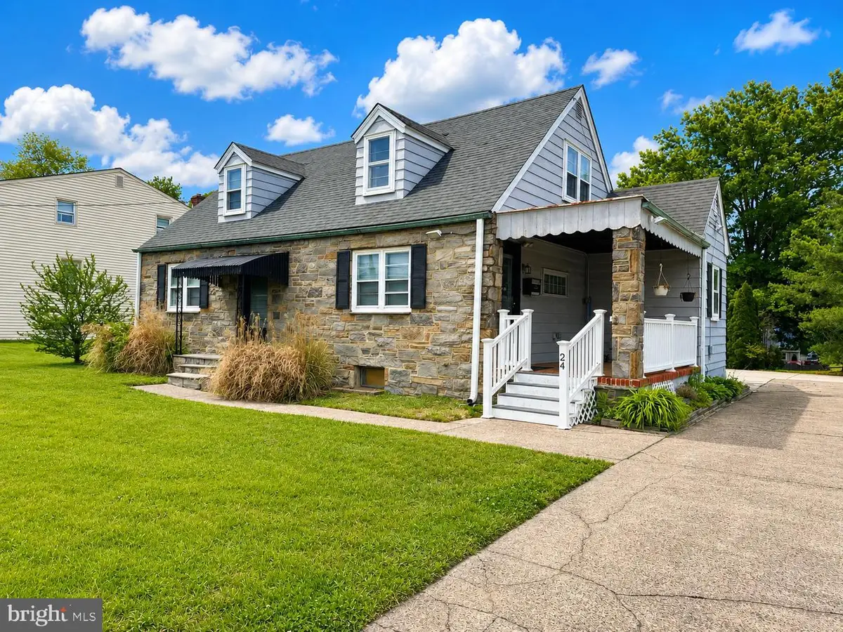 24 N White Horse Pike, Somerdale, NJ 08083 - #1