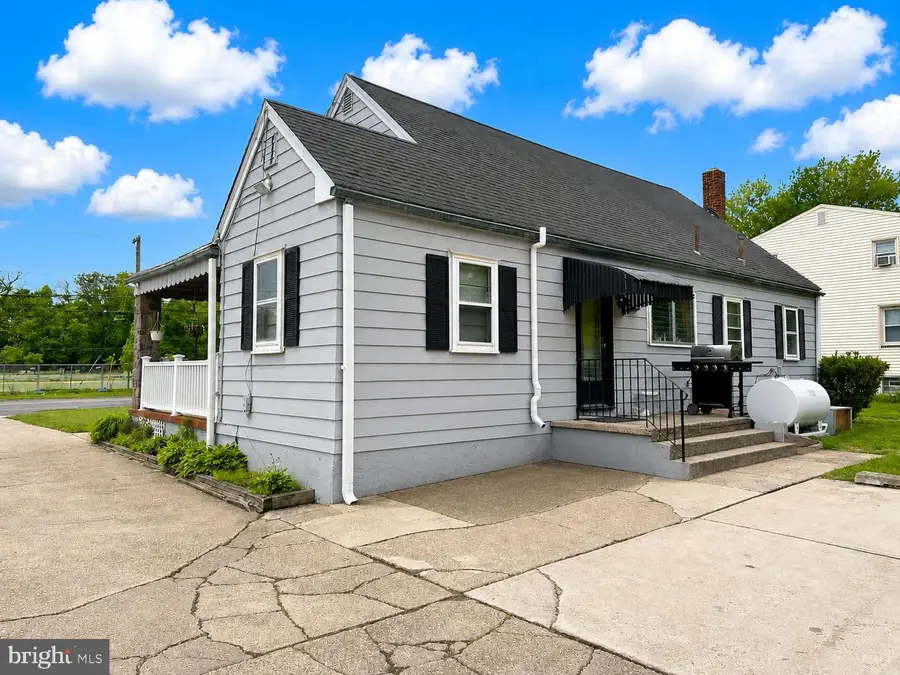 24 N White Horse Pike, Somerdale, NJ 08083 - #2