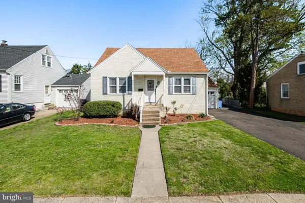 105 3rd Ave, MOUNT EPHRAIM, NJ 08059