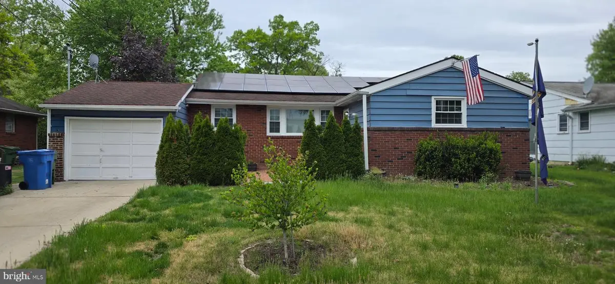 214 3rd Ave, Cherry Hill, NJ 08002 - #1