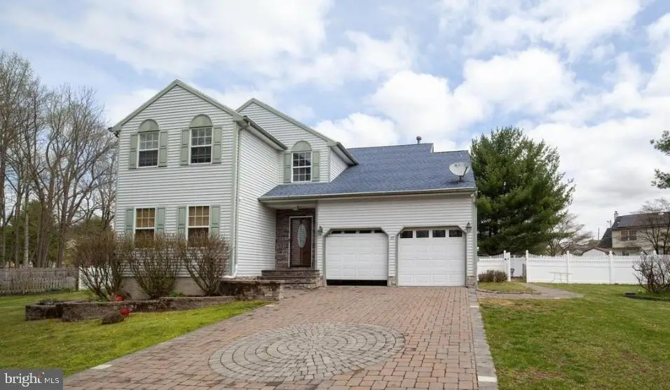 17 Joel Ct, Lindenwold, NJ 08021 - #1