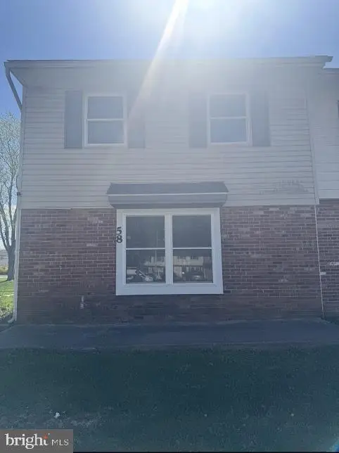 58 Villanova Ct #58, Sicklerville, NJ 08081 - #2