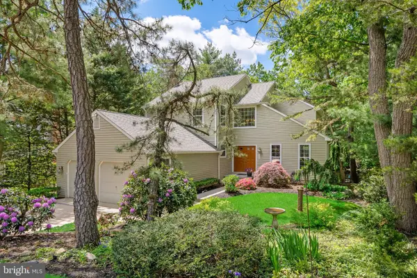 111 William Feather Dr, VOORHEES, NJ 08043