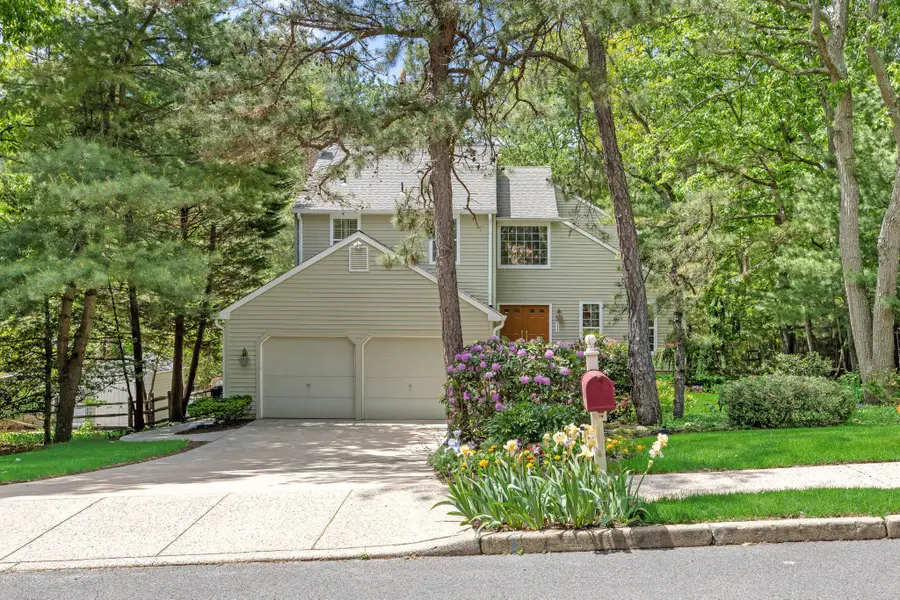 111 William Feather Dr, Voorhees, NJ 08043 - #2