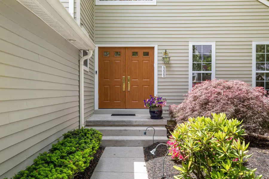 111 William Feather Dr, Voorhees, NJ 08043 - #3