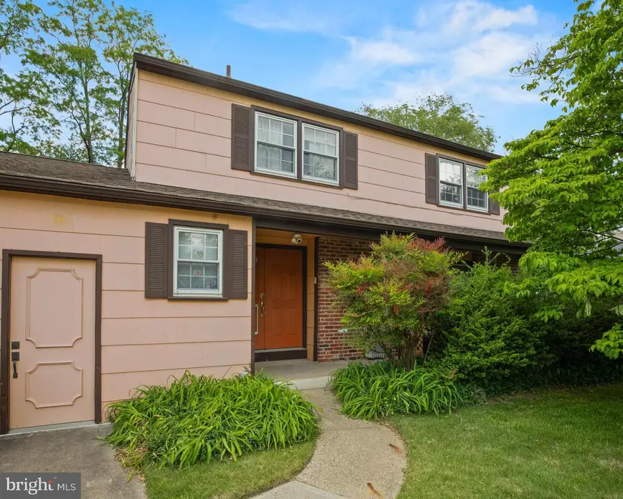 308 Brookline Ave, Cherry Hill, NJ 08002 - #2