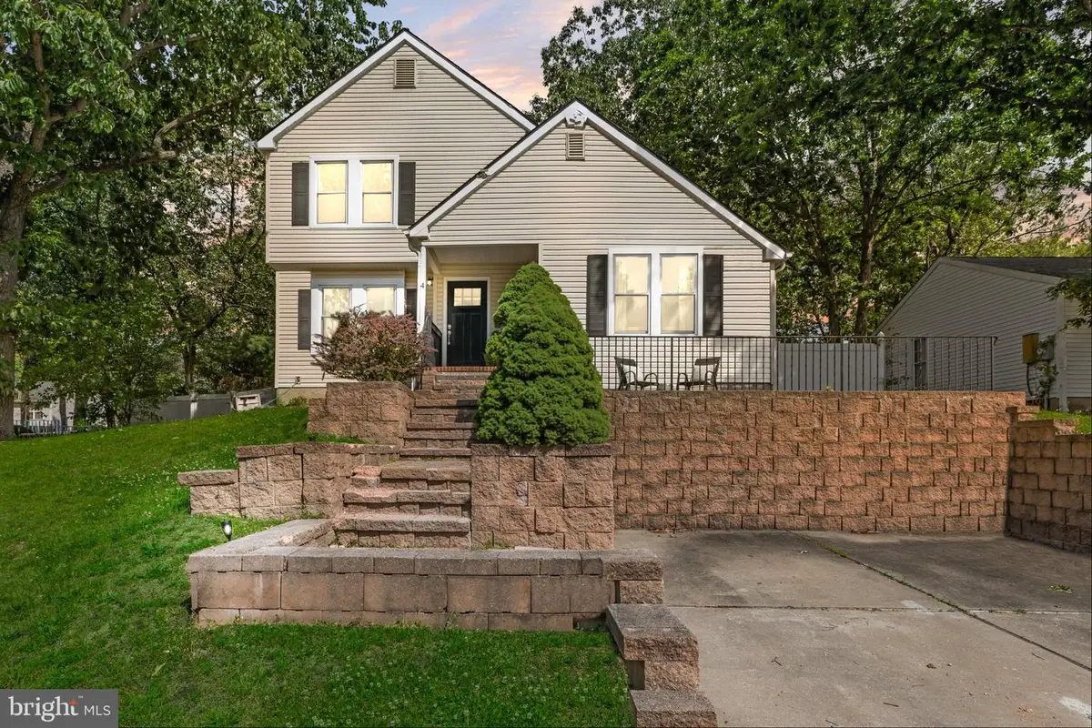 4 Prospect Ct, Sicklerville, NJ 08081 - #1