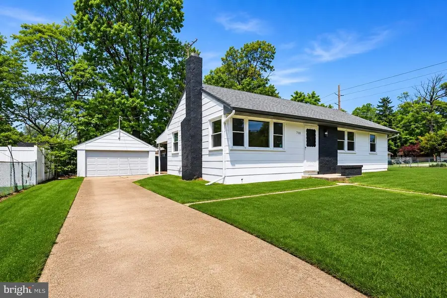 710 E Gibbsboro Rd, Lindenwold, NJ 08021 - #2