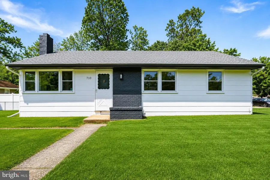 710 E Gibbsboro Rd, Lindenwold, NJ 08021 - #3