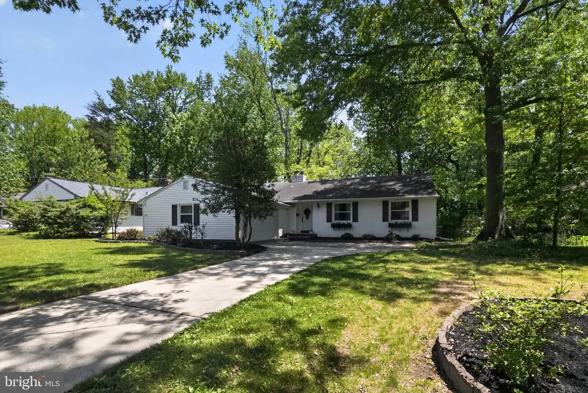 119 Sharrowvale Rd, Cherry Hill, NJ 08034 - #1