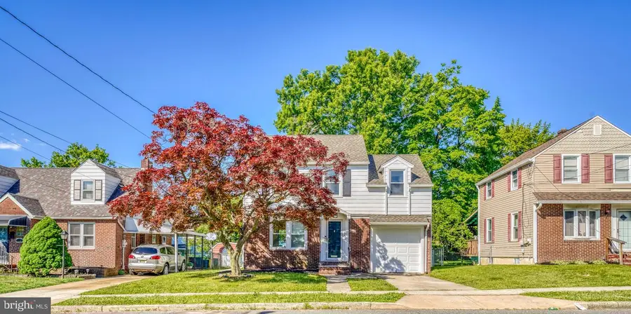 2333 Browning Rd, Pennsauken, NJ 08110 - #3