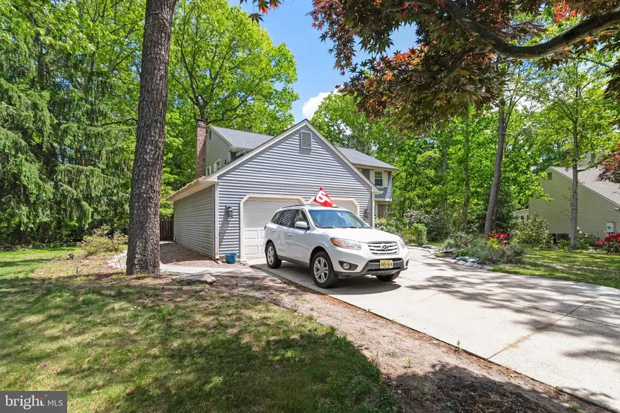 8 Wyndham Rd, Voorhees, NJ 08043 - #3