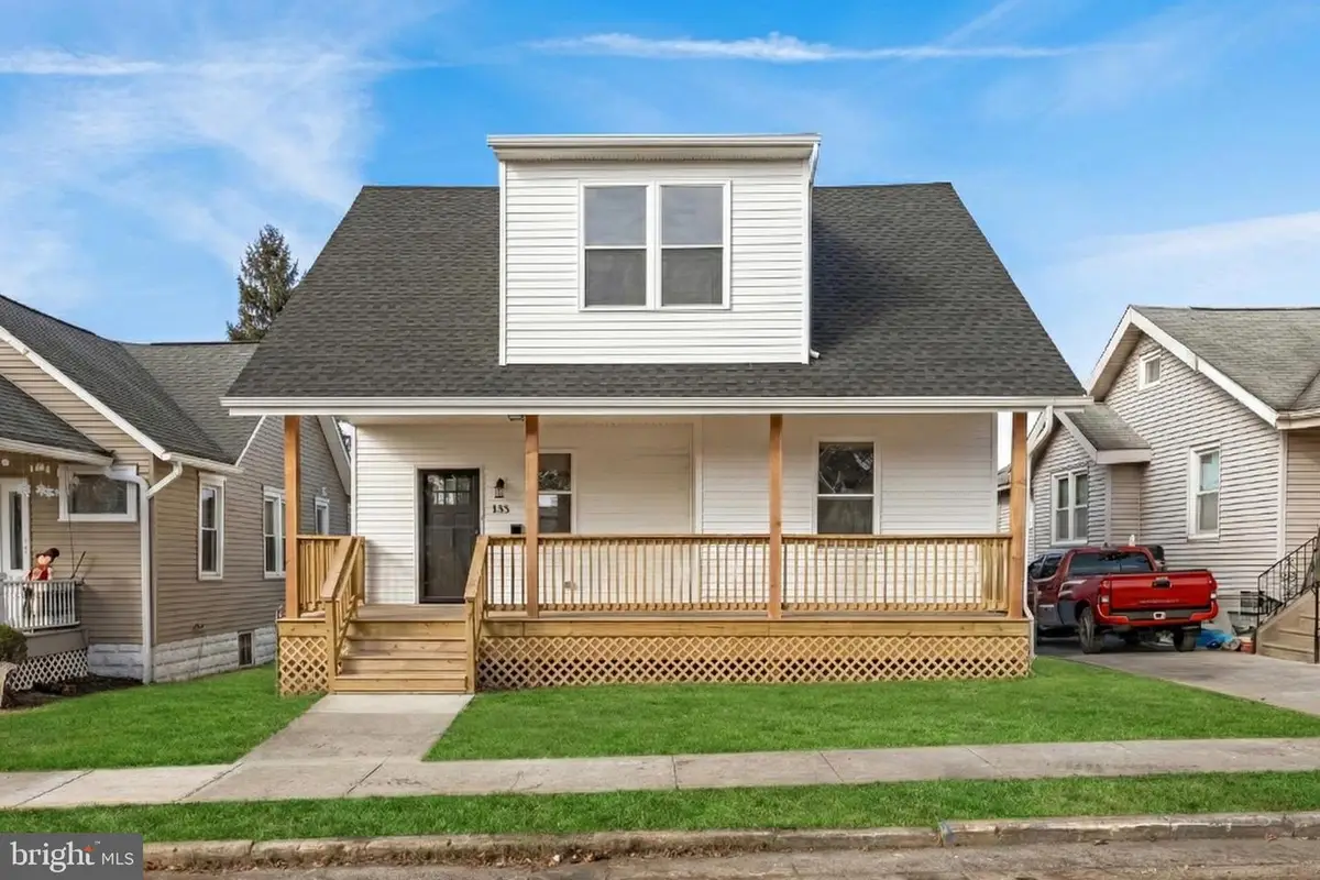 133 Lafayette Rd, Audubon, NJ 08106 - #1