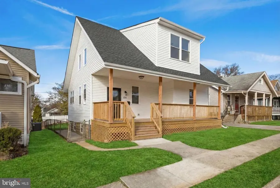133 Lafayette Rd, Audubon, NJ 08106 - #2