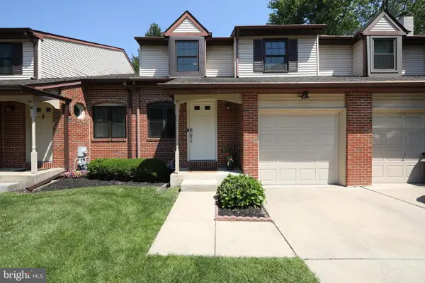15 Greensward Ln, CHERRY HILL, NJ 08002