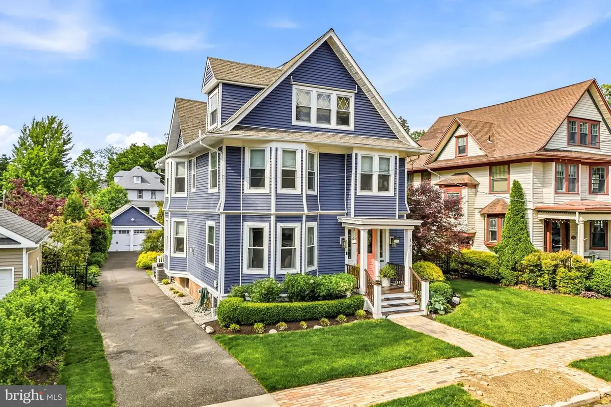 127 Mountwell Ave, Haddonfield, NJ 08033 - #1