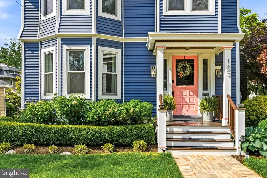 127 Mountwell Ave, Haddonfield, NJ 08033 - #3