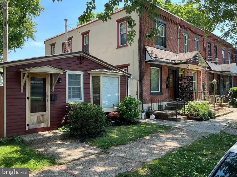29 Centre St, Haddonfield, NJ 08033 - #2