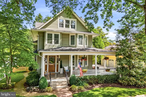 115 Lafayette Ave, HADDONFIELD, NJ 08033