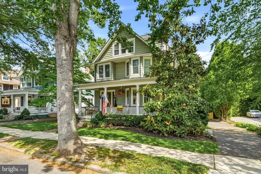 115 Lafayette Ave, Haddonfield, NJ 08033 - #3