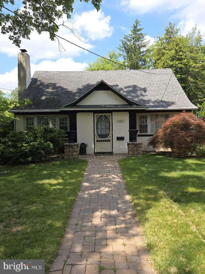 401 Copley Rd, Haddonfield, NJ 08033 - #1