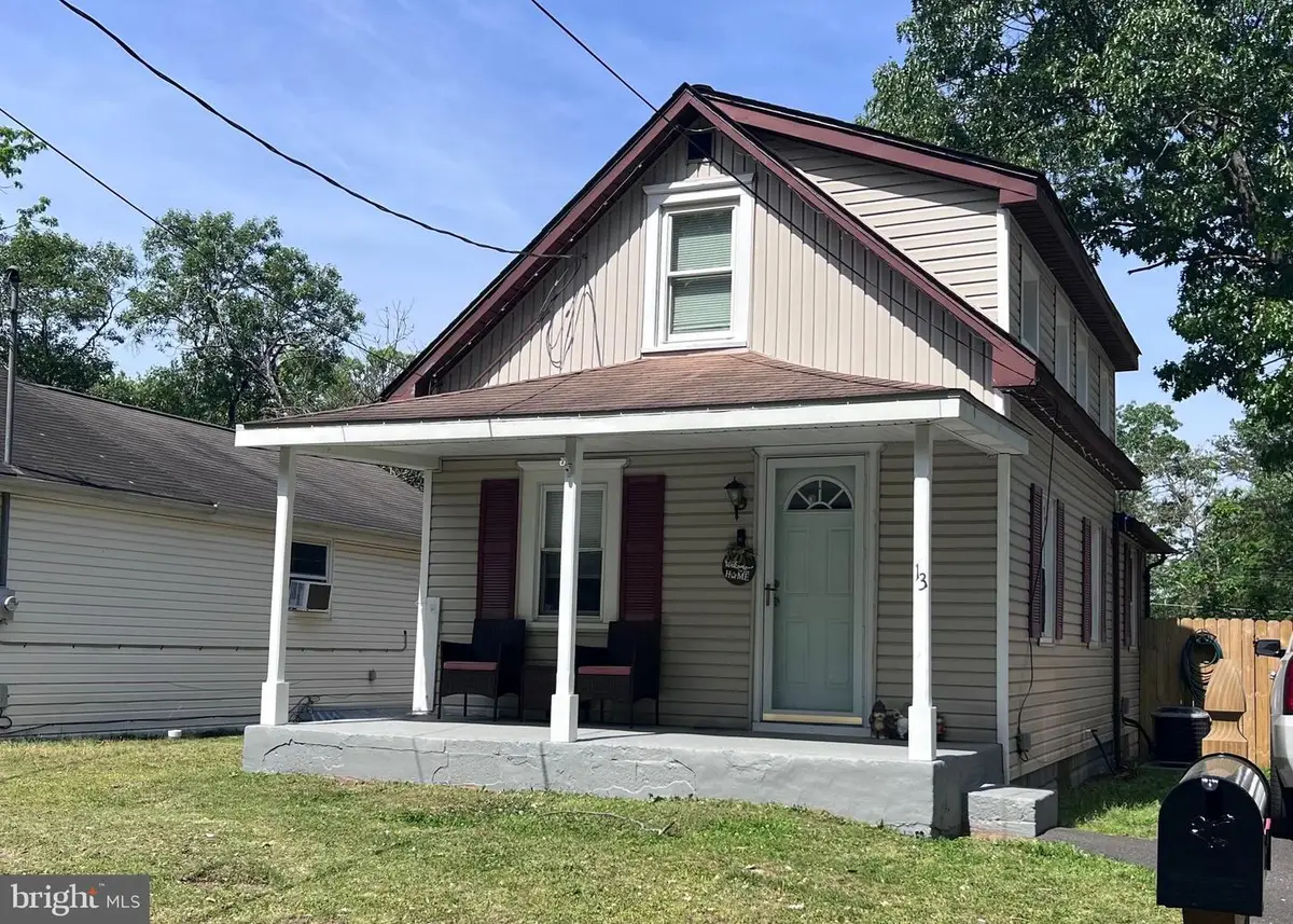 13 Rancocas Ave, Clementon, NJ 08021 - #1