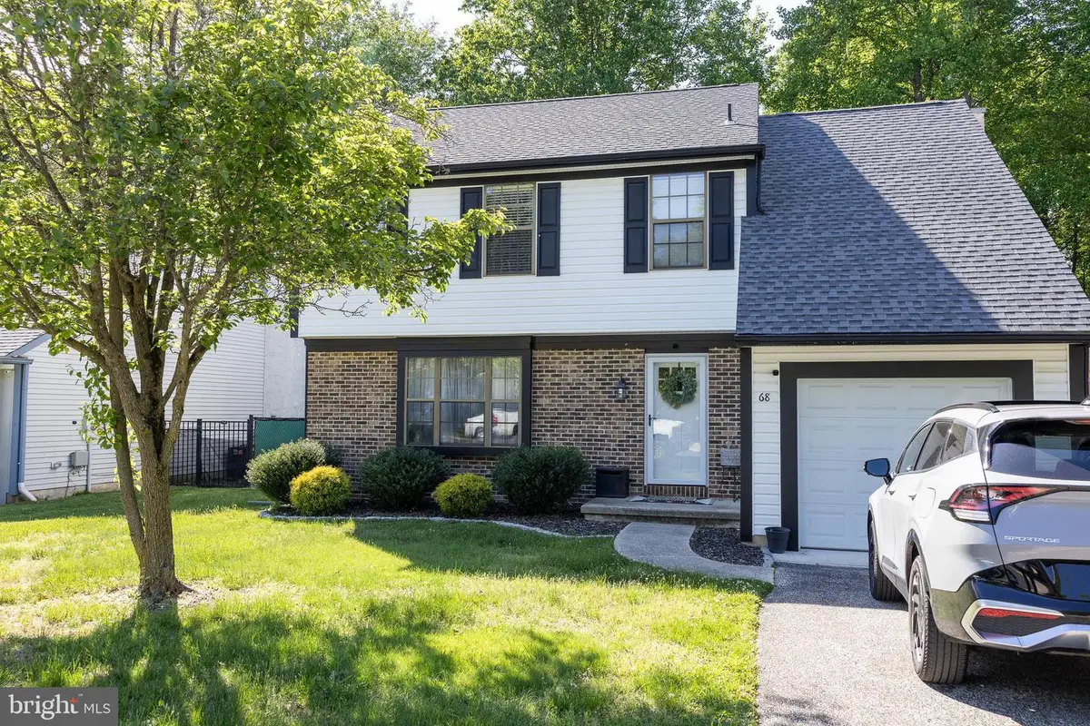 68 Woodhaven Way, Sicklerville, NJ 08081 - #1