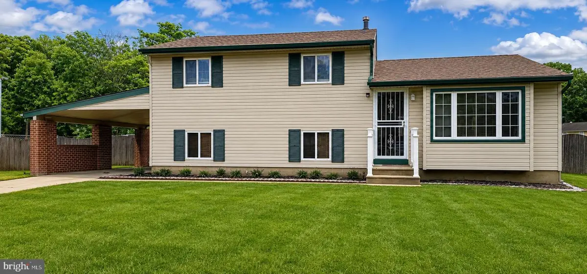315 Ellis Ct, Lawnside, NJ 08045 - #1