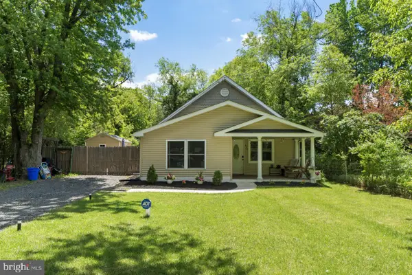 540 Wharton Ave, HAMMONTON, NJ 08037