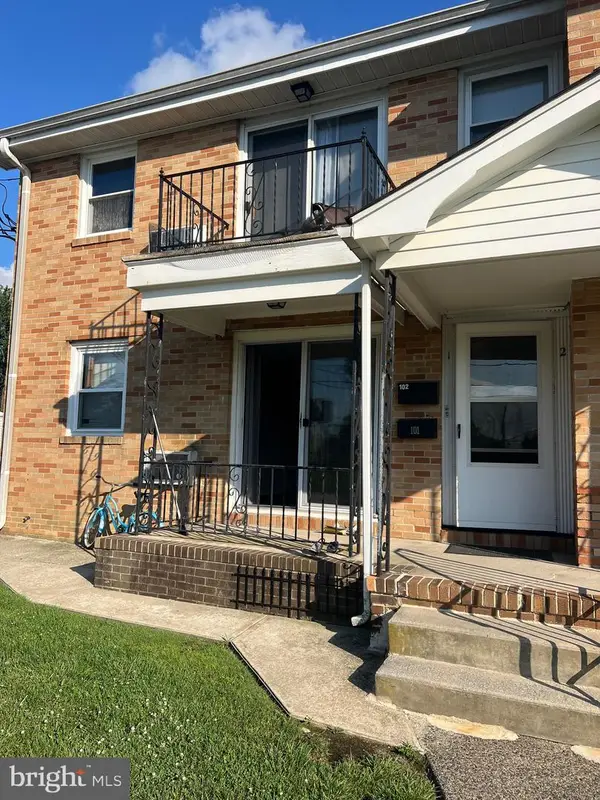 101 Dartmouth Ave, SOMERDALE, NJ 08083