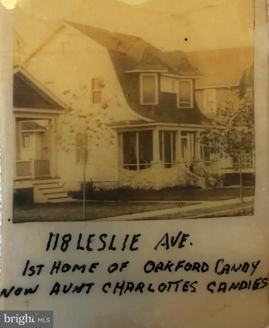 118 Leslie Ave, Merchantville, NJ 08109 - #1