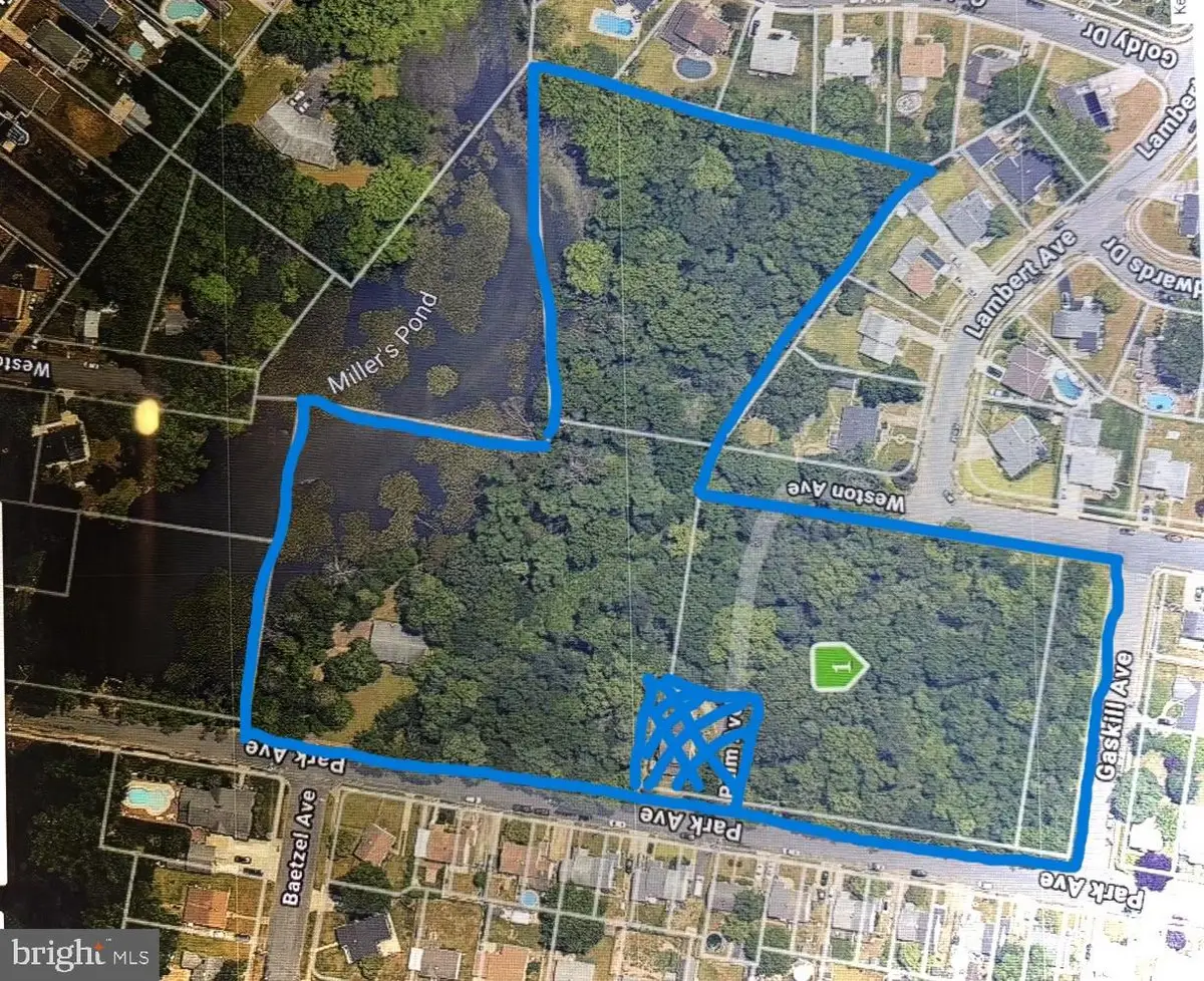100 Park Ave, Gloucester City, NJ 08030 - #1