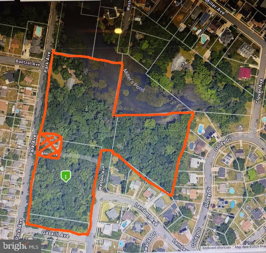 100 Park Ave, Gloucester City, NJ 08030 - #2