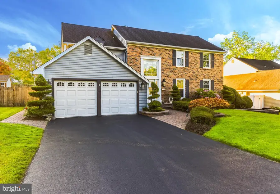 703 Sycamore Ct, Laurel Springs, NJ 08021 - #2