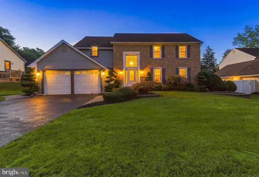 703 Sycamore Ct, Laurel Springs, NJ 08021 - #3