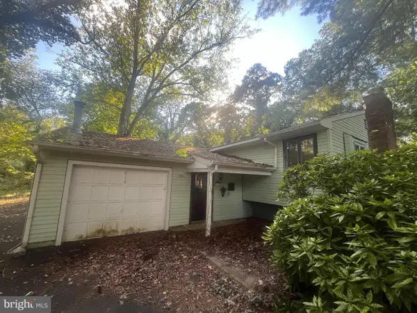 615 Johnson Rd, SICKLERVILLE, NJ 08081